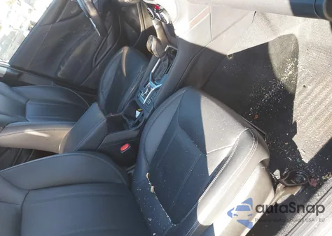 2019 Subaru Forester Limited from USA, damaged, VIN JF2SKAUC9KH594039